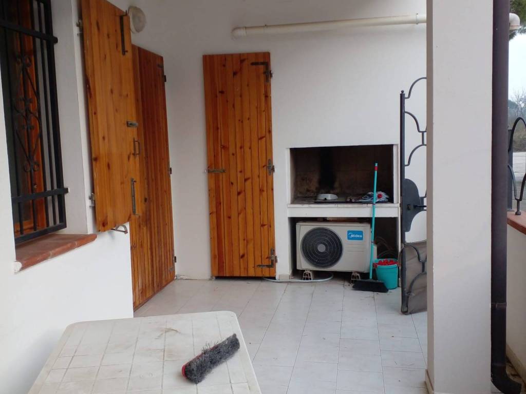 appartamento in vendita a Comacchio in zona Lido degli Estensi