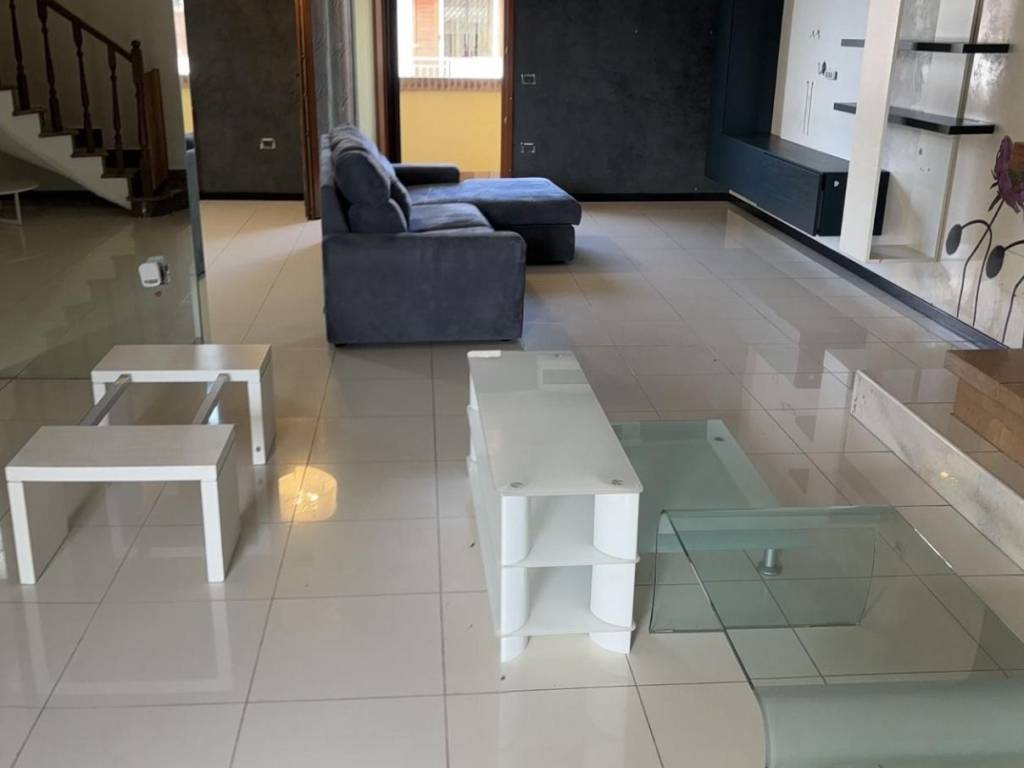 appartamento in vendita a Comacchio in zona Lido degli Estensi