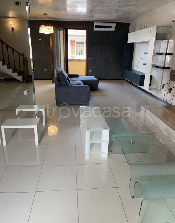 appartamento in vendita a Comacchio in zona Lido degli Estensi