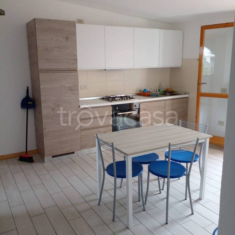 appartamento in vendita a Comacchio in zona Lido degli Estensi