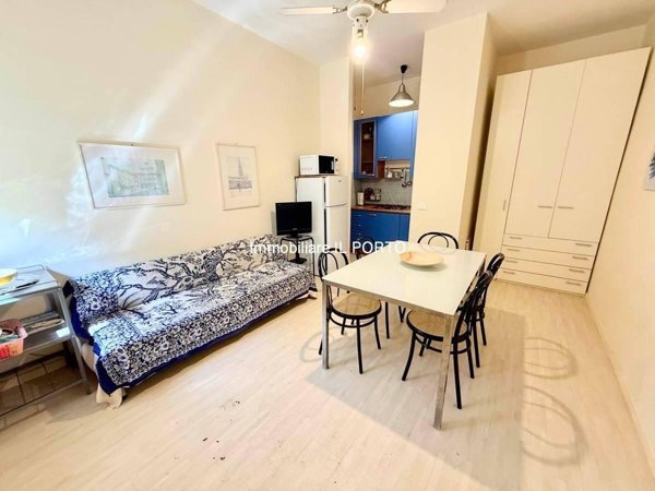 appartamento in vendita a Comacchio