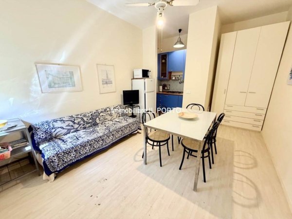 appartamento in vendita a Comacchio in zona Lido degli Scacchi
