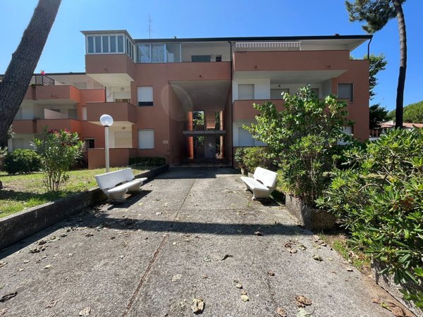 appartamento in vendita a Comacchio in zona Lido degli Estensi