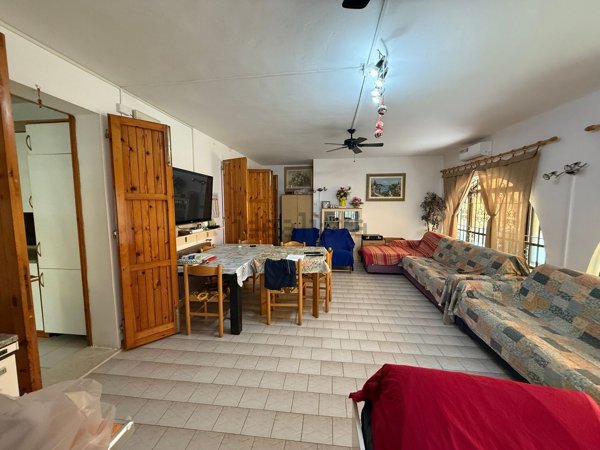 casa indipendente in vendita a Comacchio in zona Lido degli Scacchi