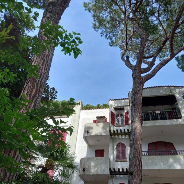 appartamento in vendita a Comacchio in zona Lido di Spina