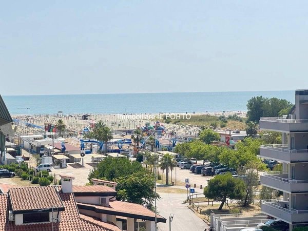 appartamento in vendita a Comacchio in zona Porto Garibaldi