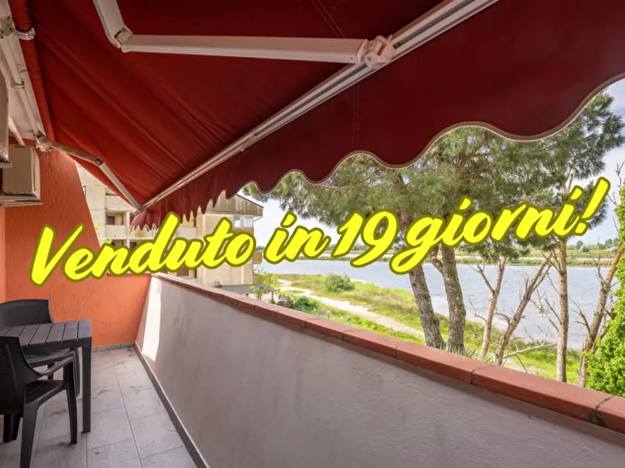 appartamento in vendita a Comacchio in zona Lido di Spina