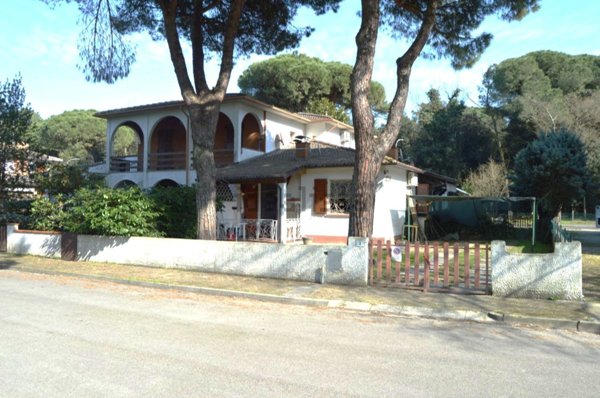casa indipendente in vendita a Comacchio in zona Lido di Volano