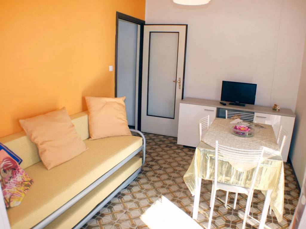 appartamento in vendita a Comacchio in zona Lido delle Nazioni