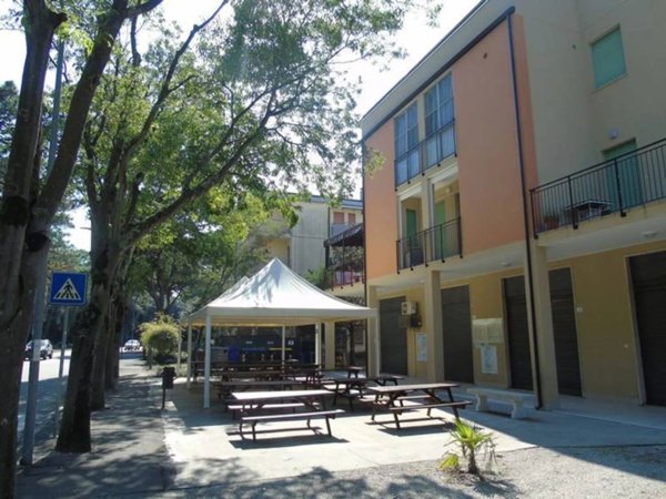appartamento in vendita a Comacchio in zona Lido di Volano