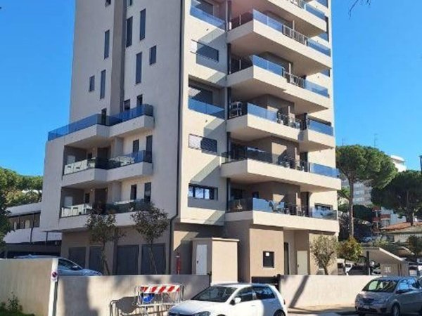 appartamento in vendita a Comacchio in zona Lido degli Estensi