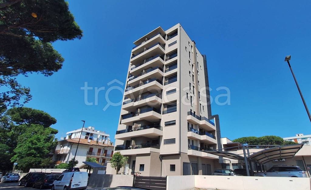 appartamento in vendita a Comacchio in zona Lido degli Estensi