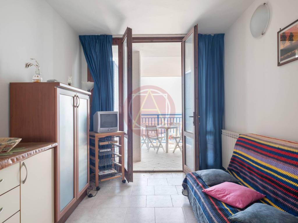 appartamento in vendita a Comacchio in zona Lido delle Nazioni