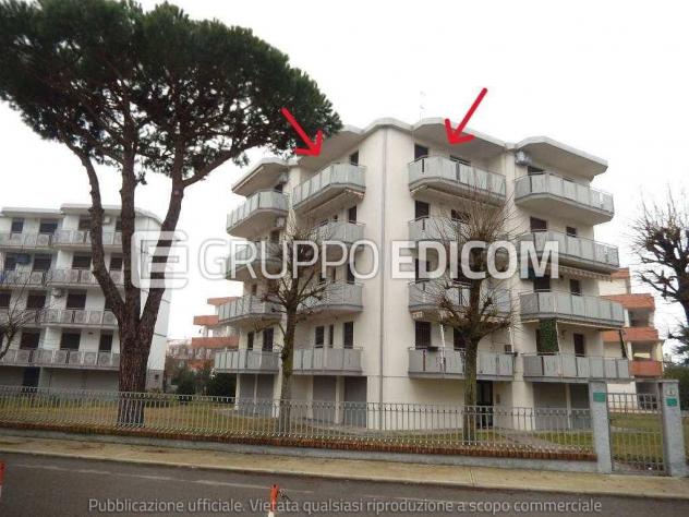 appartamento in vendita a Comacchio in zona Lido delle Nazioni