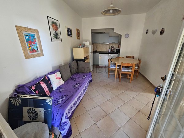 appartamento in vendita a Comacchio in zona Lido degli Estensi