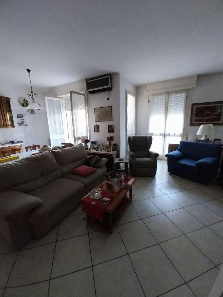 appartamento in vendita a Comacchio