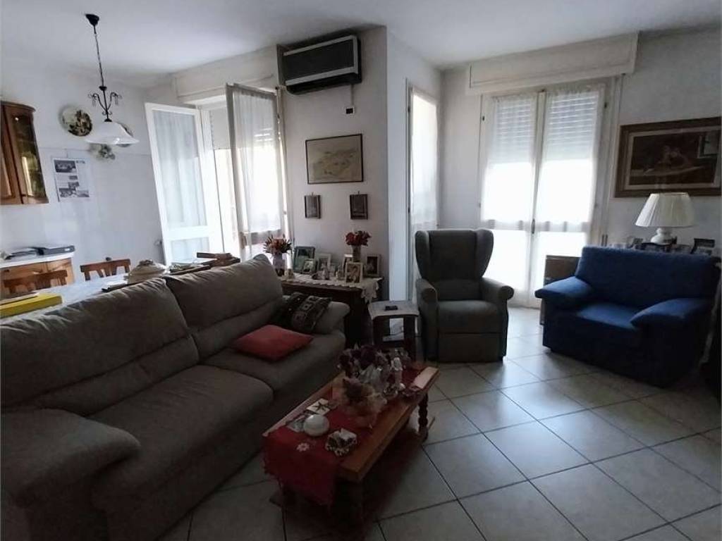 appartamento in vendita a Comacchio