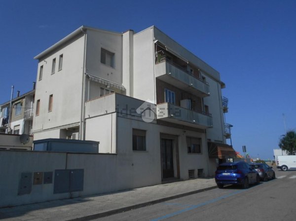 appartamento in vendita a Comacchio in zona Porto Garibaldi