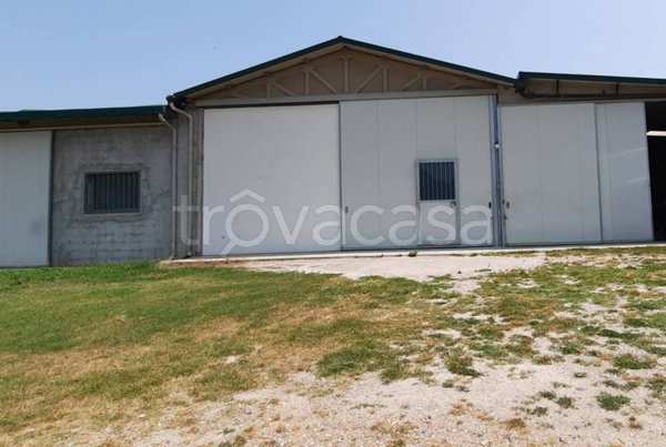 locale commerciale in vendita a Comacchio