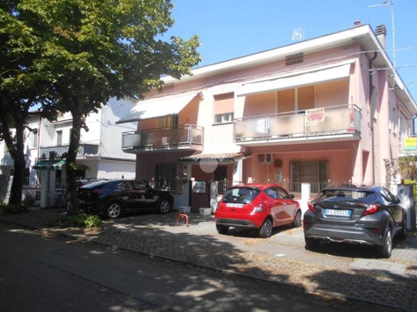 appartamento in vendita a Comacchio in zona Porto Garibaldi