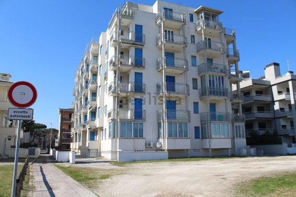 appartamento in vendita a Comacchio in zona Lido degli Estensi