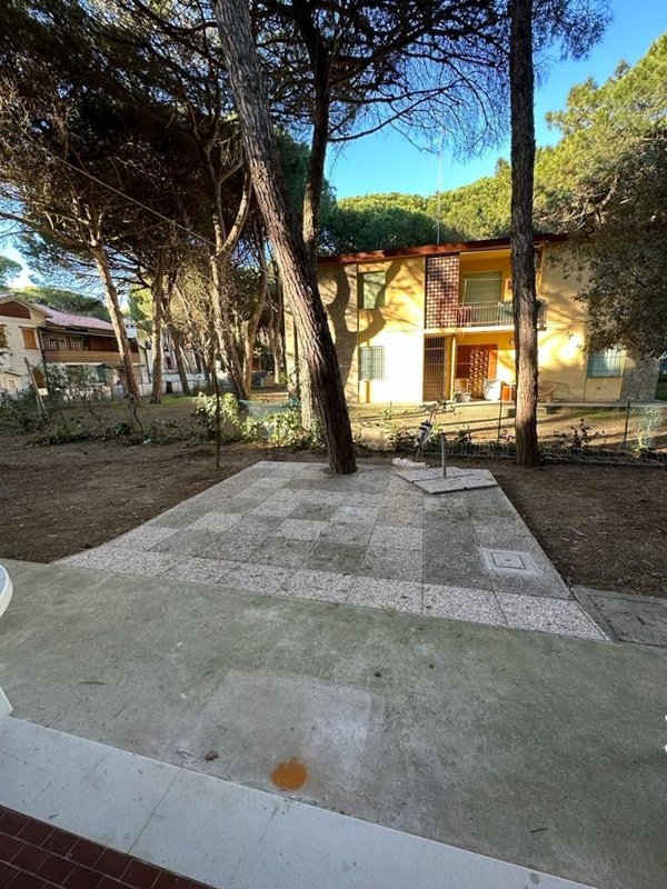 appartamento in vendita a Comacchio in zona Lido degli Estensi