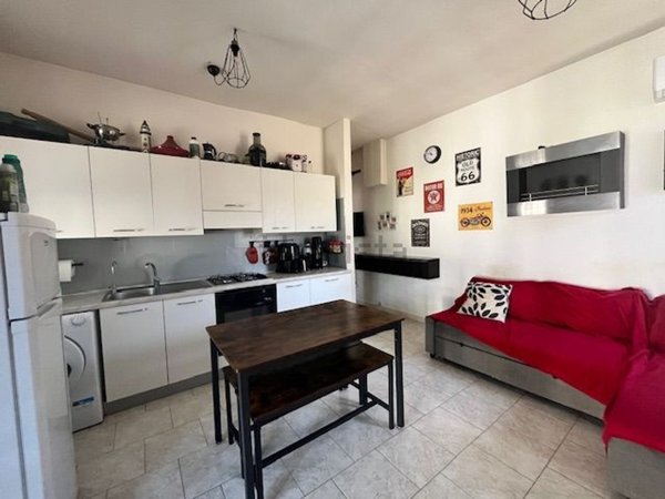 casa indipendente in vendita a Comacchio in zona Lido di Volano