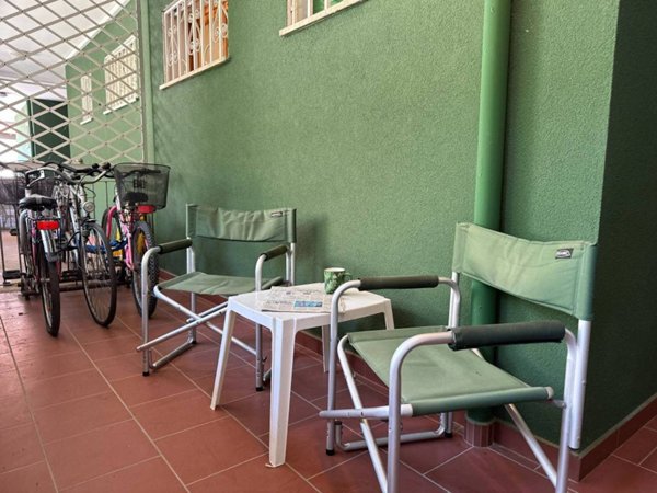 appartamento in vendita a Comacchio in zona Lido di Spina