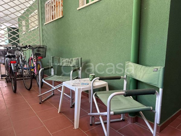 appartamento in vendita a Comacchio in zona Lido di Spina