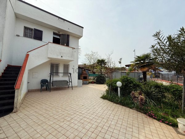 casa indipendente in vendita a Comacchio in zona Lido delle Nazioni