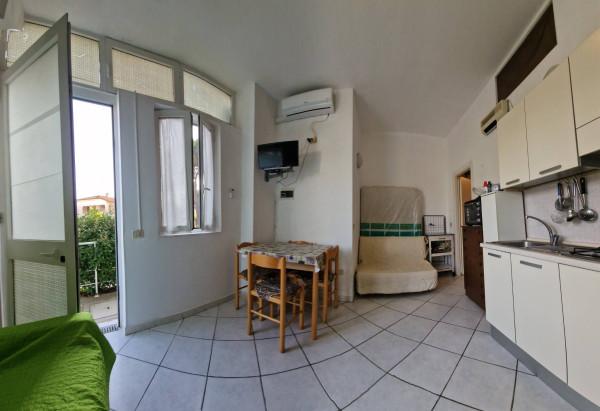 appartamento in vendita a Comacchio in zona Lido di Pomposa