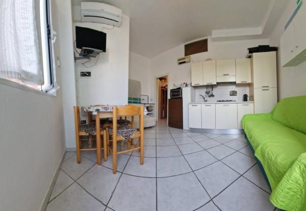 appartamento in vendita a Comacchio in zona Lido di Pomposa