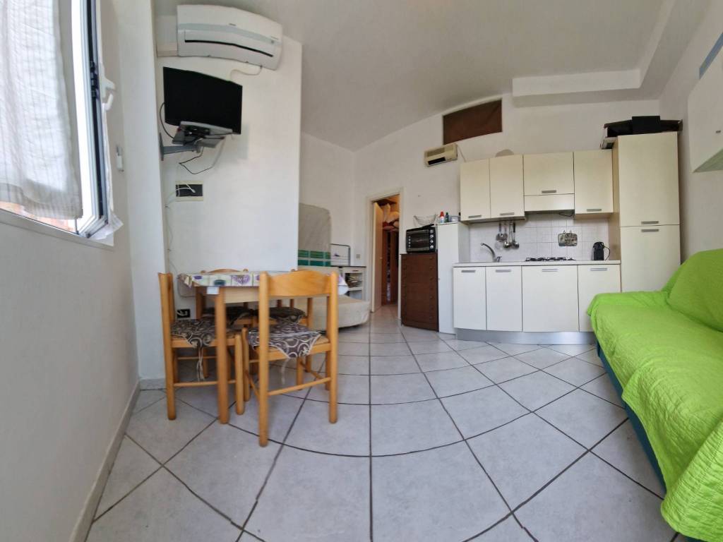 appartamento in vendita a Comacchio in zona Lido di Pomposa