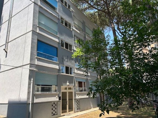 appartamento in vendita a Comacchio in zona Lido degli Estensi