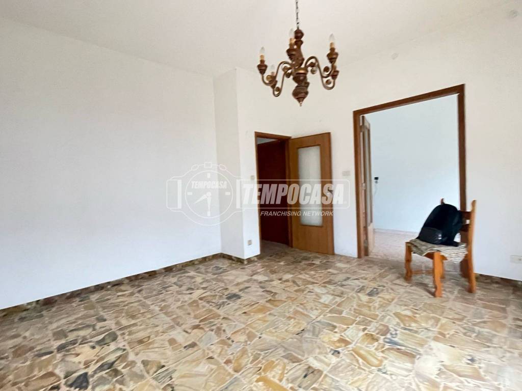 appartamento in vendita a Comacchio in zona Porto Garibaldi