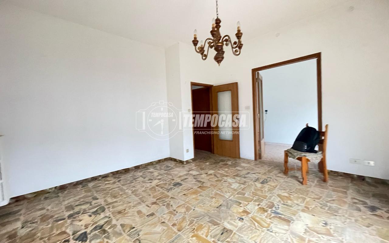 appartamento in vendita a Comacchio in zona Porto Garibaldi