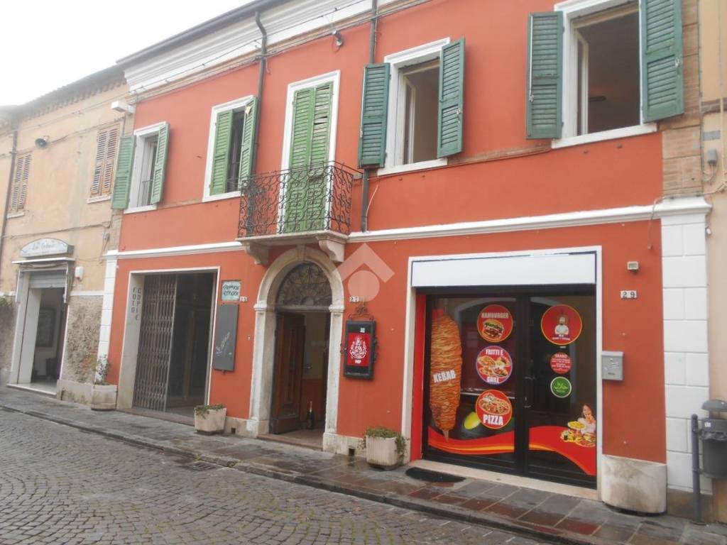 negozio in vendita a Comacchio