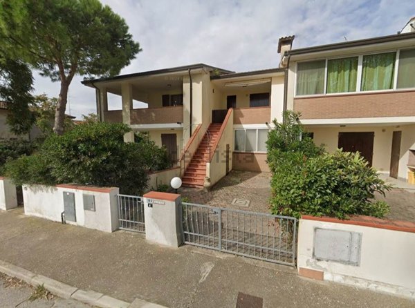 appartamento in vendita a Comacchio in zona Lido di Volano