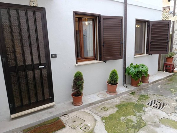 appartamento in vendita a Comacchio