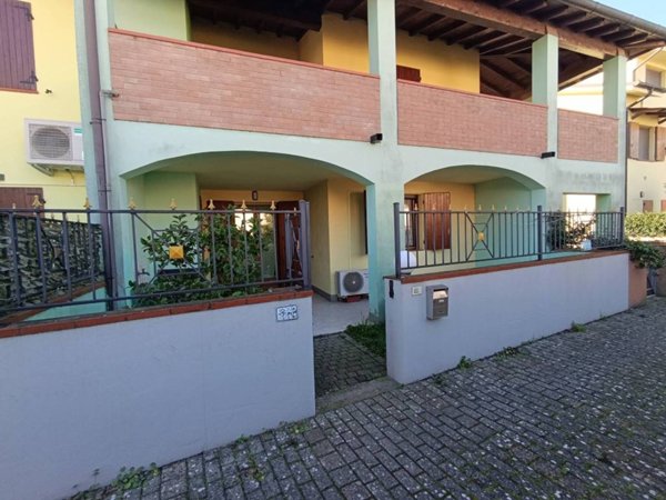 casa indipendente in vendita a Comacchio in zona Lido delle Nazioni