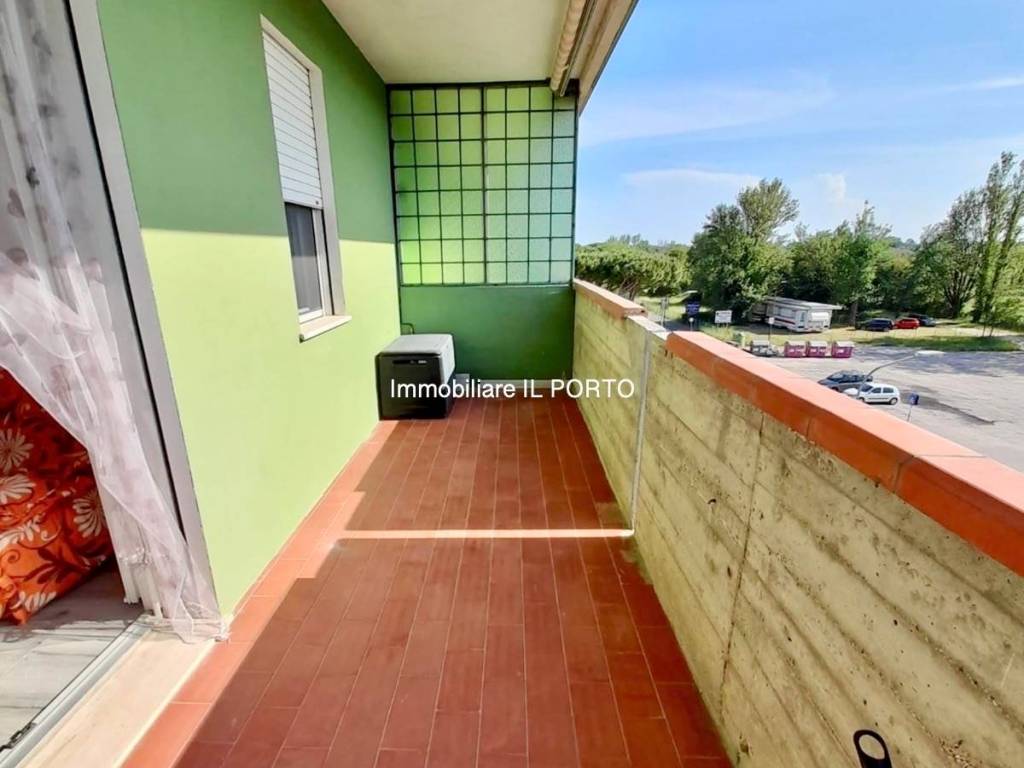 appartamento in vendita a Comacchio in zona Lido di Spina