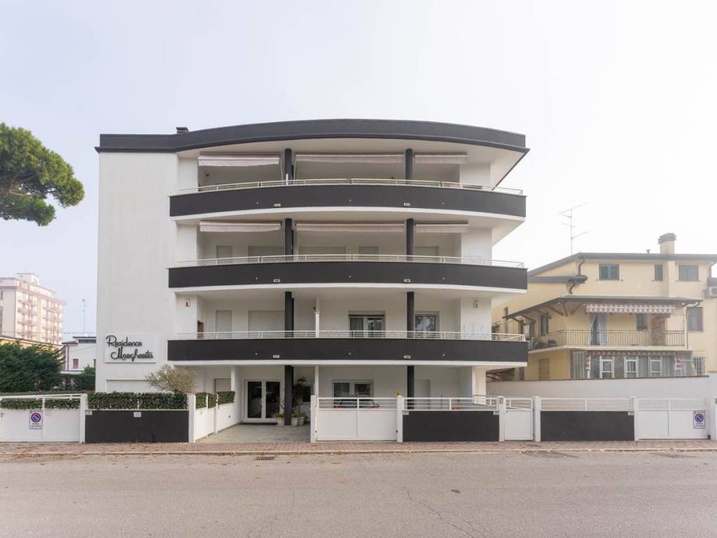 appartamento in vendita a Comacchio