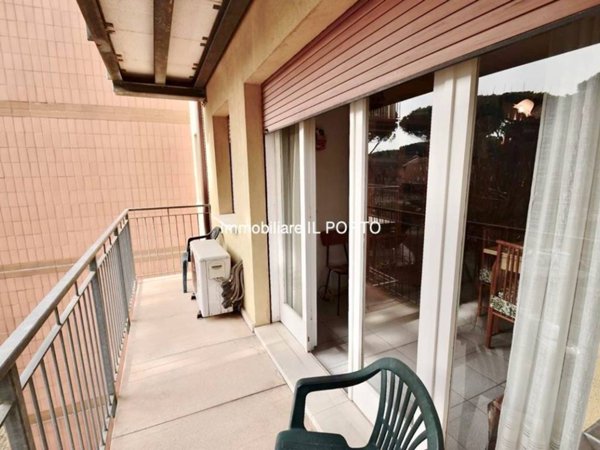 appartamento in vendita a Comacchio in zona Lido degli Estensi