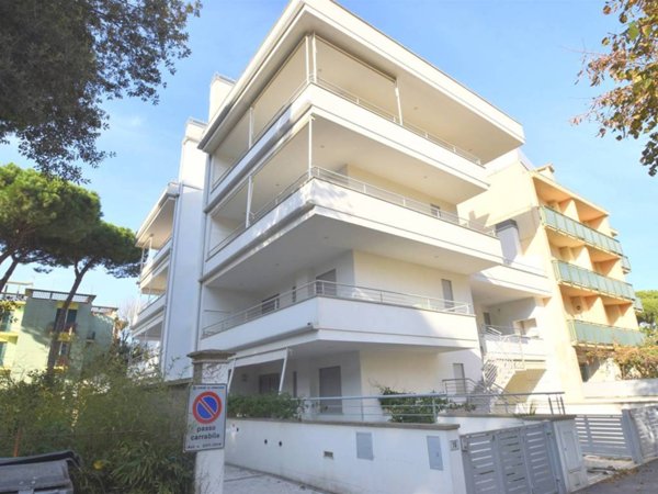 appartamento in vendita a Comacchio in zona Lido degli Estensi