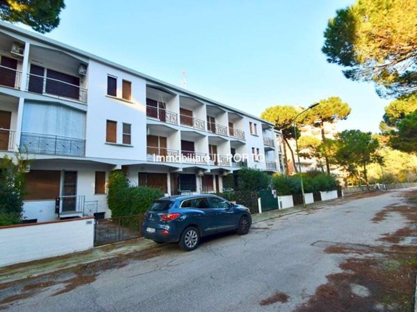 appartamento in vendita a Comacchio