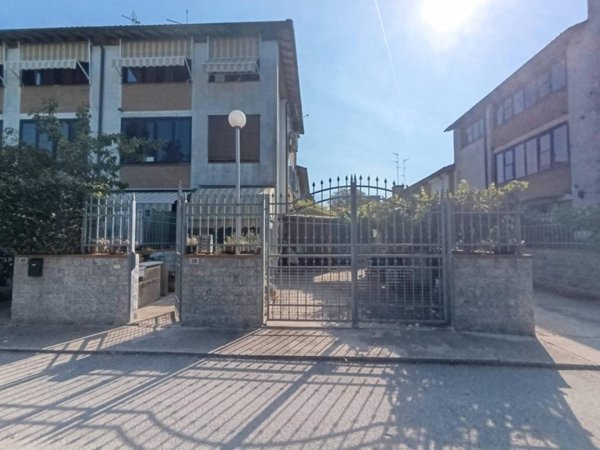 casa indipendente in vendita a Comacchio in zona Porto Garibaldi