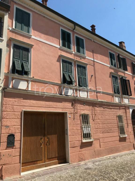 casa indipendente in vendita a Comacchio