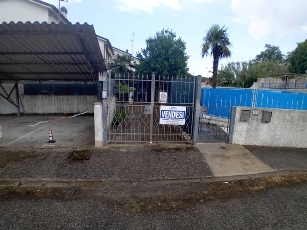 casa indipendente in vendita a Comacchio in zona Lido degli Scacchi