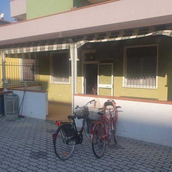appartamento in vendita a Comacchio in zona Lido di Pomposa