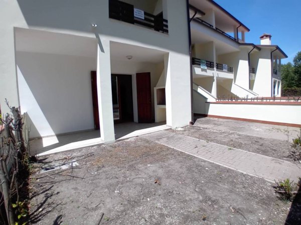 casa indipendente in vendita a Comacchio in zona Lido degli Scacchi